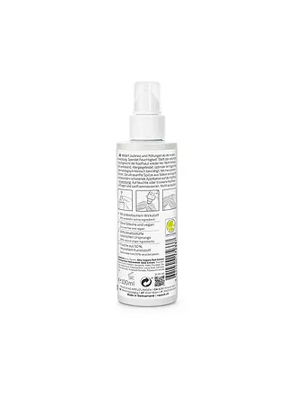 RAUSCH | Sensitive-Kopfhaut-Serum mit Herzsamen 100ml | 